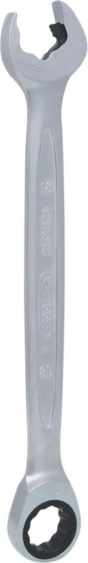 Sale KS TOOLS DUO GEARplus Ringmaulschlüssel,Maul-Ratschenfunktion 18mm ( 503.5218 )