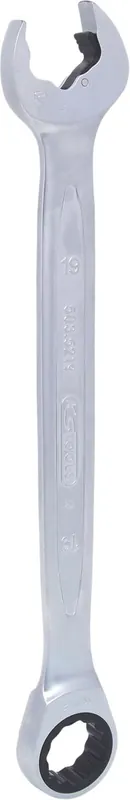 Garantierte Lieferung KS TOOLS DUO GEARplus Ringmaulschlüssel,Maul-Ratschenfunktion 19mm ( 503.5219 )