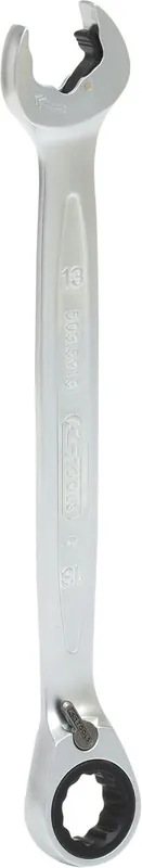 Bestpreis KS TOOLS DUO GEARplus Ringmaulschlüssel,Maul-Ratschenfunktion 13mm, umschaltbar ( 503.5913 )