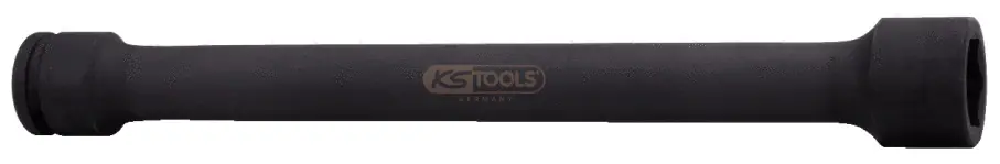 Nur Für Kurze Zeit KS TOOLS 3/4" Sechskant-Kraft-Stecknuss, 400mm lang, 33mm ( 515.1194 )