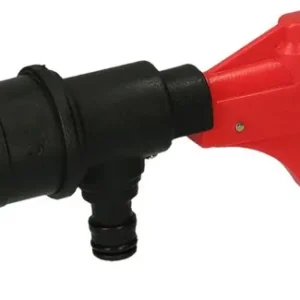 KS TOOLS Kühlsystem-Druckluft-Spülpistole ( 515.1216 ) Online Kaufen