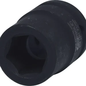 KS TOOLS 3/4" Sechskant-Kraft-Stecknuss, kurz, 21mm ( 515.1321 ) Schneller Versand