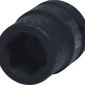 Begrenztes Angebot KS TOOLS 3/4" Sechskant-Kraft-Stecknuss, kurz, 22mm ( 515.1322 )