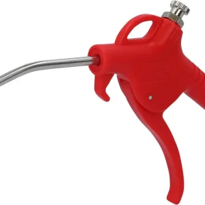Meistverkauft KS TOOLS Druckluft-Ausblaspistole mit Durchflussregulierung ( 515.1901 )