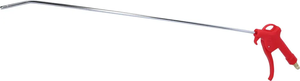 KS TOOLS Universal-Druckluft-Ausblaspistole, 510mm ( 515.1904 ) Mega-Angebot