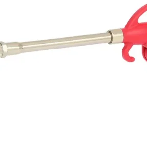 Knallerangebot KS TOOLS Teleskop-Druckluft-Ausblaspistole, 90-190mm ( 515.1907 )
