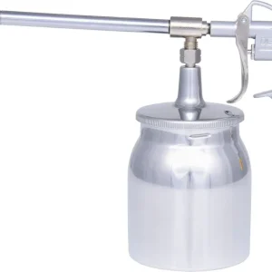 KS TOOLS Druckluft-Reinigungspistole ( 515.1911 ) Begrenztes Angebot