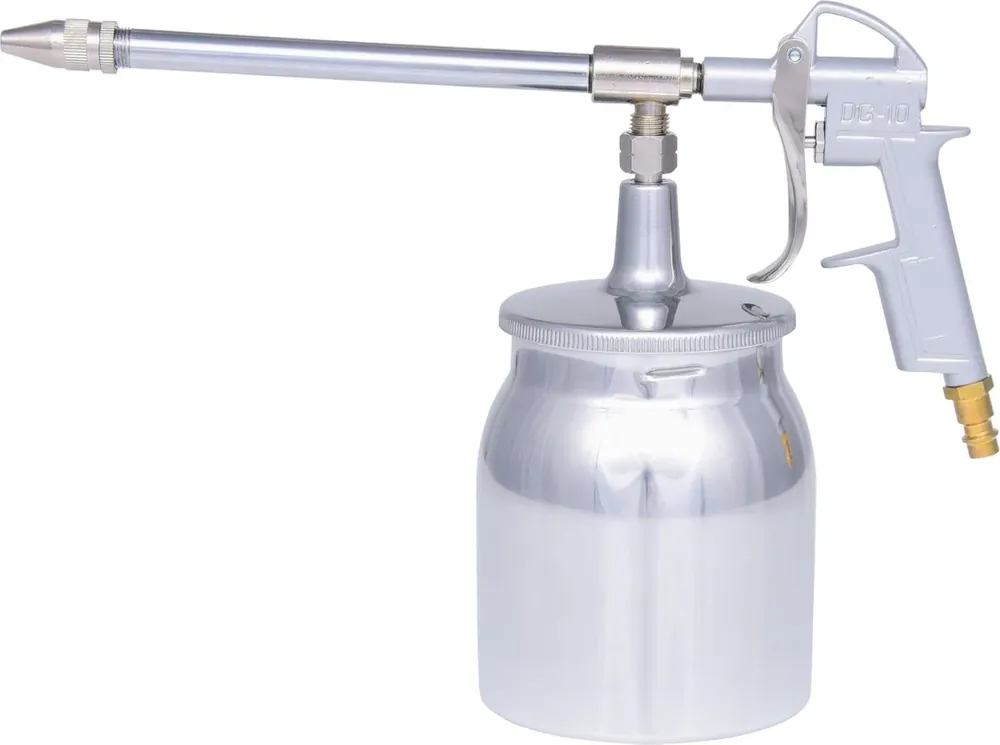 KS TOOLS Druckluft-Reinigungspistole ( 515.1911 ) Begrenztes Angebot