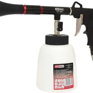 KS TOOLS Druckluft-Reinigungs-Pistole ( 515.1980 ) Mega-Angebot