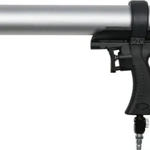 Preiswert KS TOOLS Druckluft-Kartuschen-Pistole 600 ml ( 515.1985 )