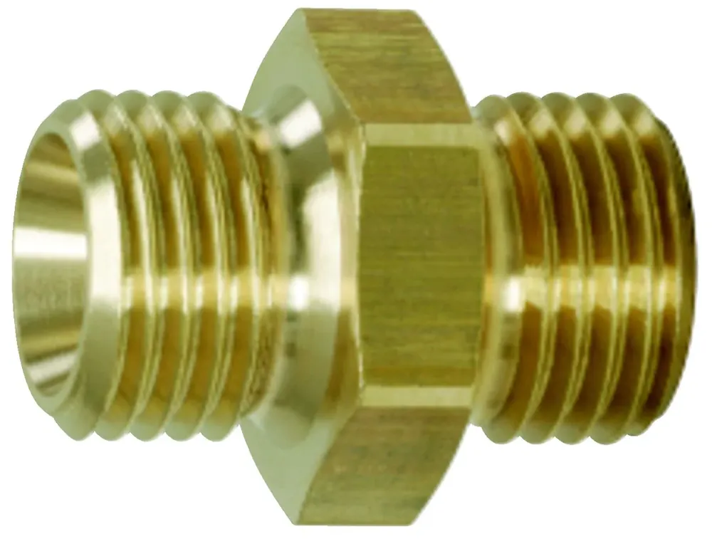 Super-Preis KS TOOLS Messing-Reduziernippel, G1/2"AG ( 515.3382 )