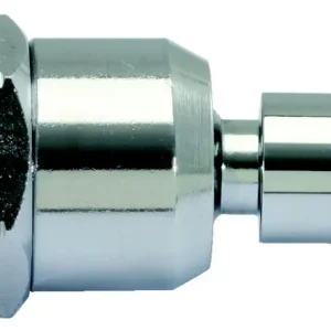 Nur Für Kurze Zeit KS TOOLS 1/4'' Metall-Kugelgelenk-Stecknippel, 56mm ( 515.3395 )