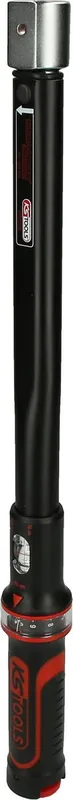 KS TOOLS 14x18mm ERGOTORQUE®precision Einsteck-Drehmomentschlüssel, 20-100Nm ( 516.1633 ) Super-Preis