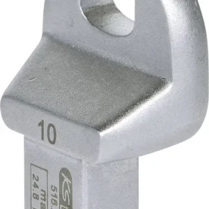 Sale KS TOOLS 9x12mm Einsteck-Maulschlüssel, 10mm ( 516.2110 )