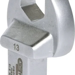 KS TOOLS 9x12mm Einsteck-Maulschlüssel, 13mm ( 516.2113 ) Markenprodukt