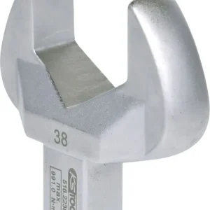 KS TOOLS 14x18mm Einsteck-Maulschlüssel, 38mm ( 516.2238 ) Mega-Angebot