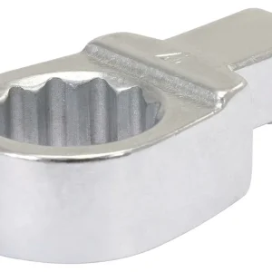 KS TOOLS 9x12mm Einsteck-Ringschlüssel, 21mm ( 516.2321 ) Billig