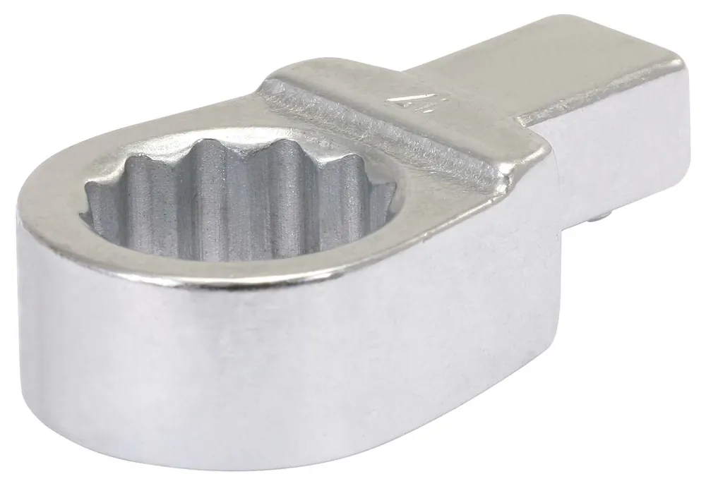 KS TOOLS 9x12mm Einsteck-Ringschlüssel, 21mm ( 516.2321 ) Billig