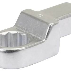 KS TOOLS 14x18mm Einsteck-Ringschlüssel, 36mm ( 516.2436 ) Sofort Bestellen