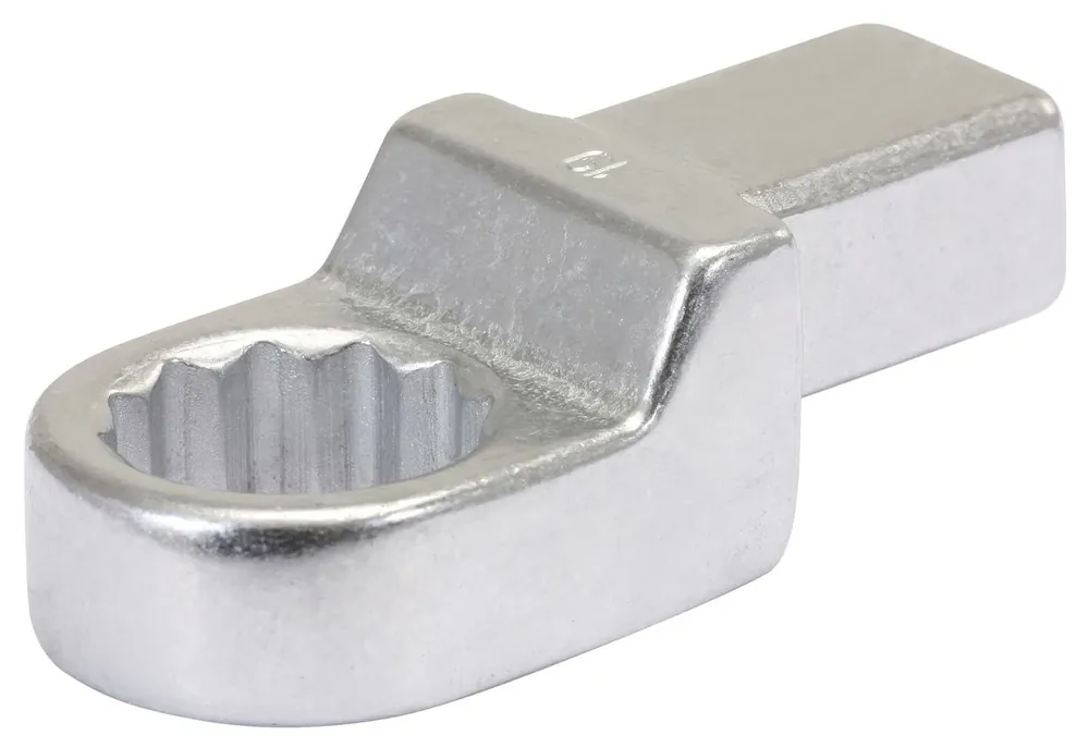 KS TOOLS 14x18mm Einsteck-Ringschlüssel, 36mm ( 516.2436 ) Sofort Bestellen