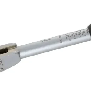 Versand Am Gleichen Tag KS TOOLS 1/2" Kurzweg-Drehmomentschlüssel, 70-350Nm ( 516.3540 )