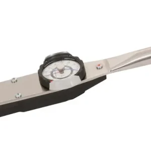 Preisreduziert KS TOOLS 3/8" Prüf-Drehmomentschlüssel, 6-30Nm ( 516.3625 )