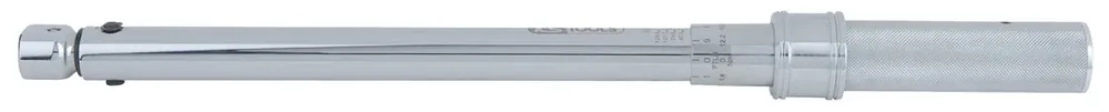 KS TOOLS 9x12mm Industrie Einsteck-Drehmomentschlüssel, 5-25Nm ( 516.5062 ) Top-Seller