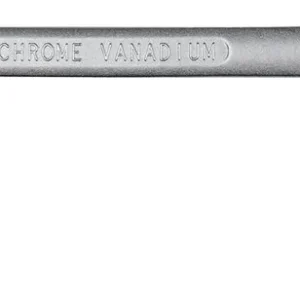 KS TOOLS Doppel-Ringschlüssel für Einspritzleitungen, 17 x 17 mm ( 517.0057 ) Echt