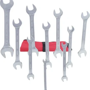 KS TOOLS Doppel-Maulschlüssel-Satz, 11-tlg, 6x7-30x32mm ( 517.0123 ) Angebot