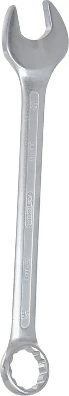 KS TOOLS Ringmaulschlüssel, abgewinkelt, 46mm ( 517.0646 ) Billig