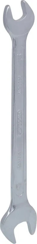 KS TOOLS Doppel-Maulschlüssel, 10x13mm ( 517.0706 ) Nur Heute