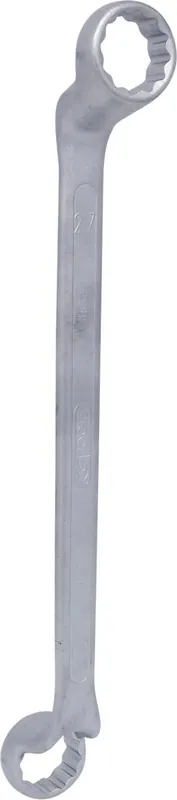 Wochenendangebot KS TOOLS Doppel-Ringschlüssel, gekröpft, 27x30mm ( 517.0859 )
