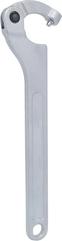 KS TOOLS Gelenk-Hakenschlüssel mit Zapfen, 35-50mm ( 517.1324 ) Günstig