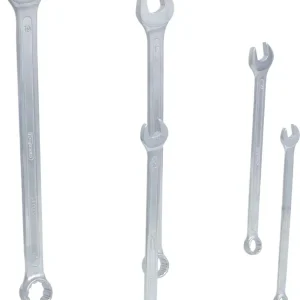 KS TOOLS Ringmaulschlüssel-Satz, extra lang, 5-tlg 8-19mm ( 517.1500 ) Online Kaufen
