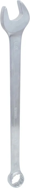 KS TOOLS XL Ringmaulschlüssel abgewinkelt,32mm ( 517.1532 ) Super-Preis