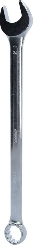 KS TOOLS XL Ringmaulschlüssel abgewinkelt,34mm ( 517.1534 ) Bestseller