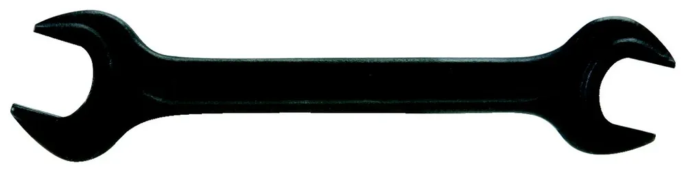 KS TOOLS Doppelmaul-Kraftschlüssel, 17x22mm ( 517.2417 ) Zertifiziert