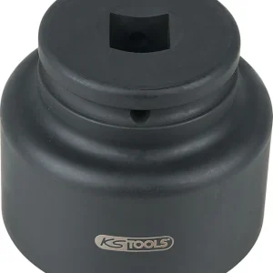 KS TOOLS 3/4" Achsmuttern-Schlüssel, 8-kant, kurz, 160 mm ( 460.2710 ) Online Kaufen