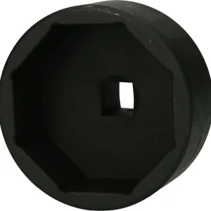 KS TOOLS 3/4" Achsmuttern-Schlüssel, 8-kant, kurz, 90 mm ( 460.2775 ) Mega-Angebot