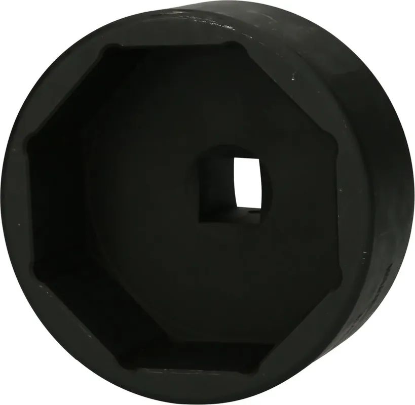 KS TOOLS 3/4" Achsmuttern-Schlüssel, 8-kant, kurz, 90 mm ( 460.2775 ) Mega-Angebot