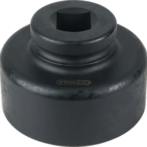 Saisonangebot KS TOOLS 1" Achsmuttern-Schlüssel, 8-kant, kurz, 135 mm ( 460.3345 )