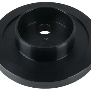 Ausverkauf KS TOOLS Radlager-Einbauhilfe für Volvo, Vorderachse, Ø61 mm ( 460.4000 )