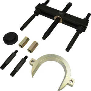 Top-Seller KS TOOLS Radlager-Abzieher-Satz für Scania, 14-tlg ( 460.4130 )