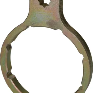 Angebot KS TOOLS 1/2" Ölnebelabscheider-Schlüssel für Fuso, Ø 109 mm ( 460.4600 )