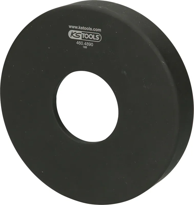 Begrenztes Angebot KS TOOLS Druckscheibe, Außendurchmesser 138 mm ( 460.4890 )