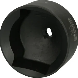 Bestpreis KS TOOLS 1/2" Achsmuttern-Schlüssel für BPW, 80 mm ( 460.4945 )
