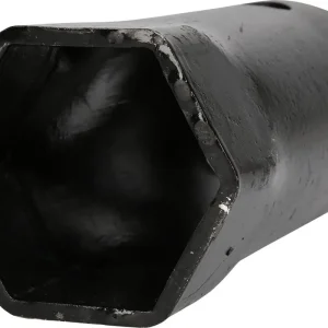 Direkt Vom Hersteller KS TOOLS 3/4" Achsmuttern-Schlüssel für Renault, 77 mm ( 460.5445 )