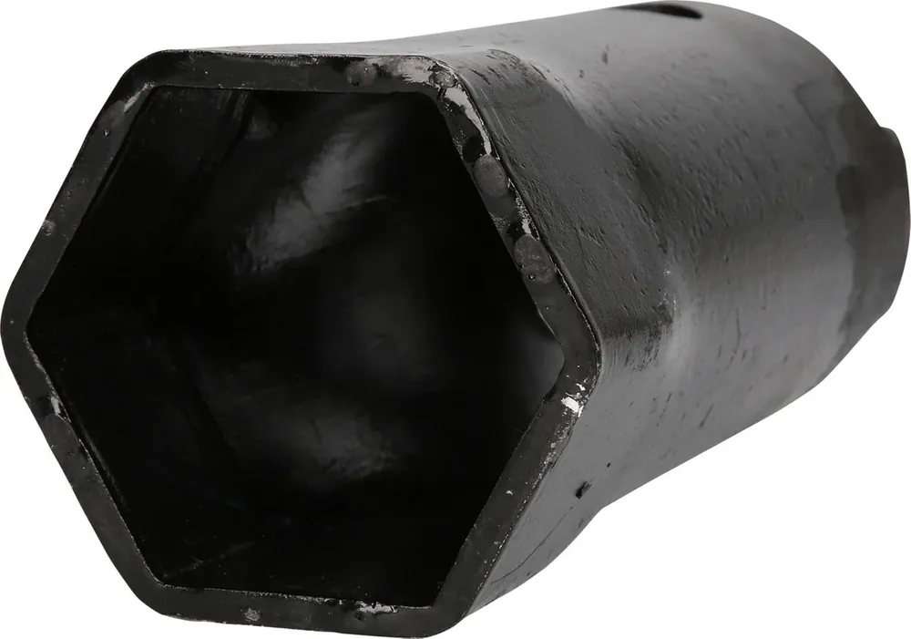 Direkt Vom Hersteller KS TOOLS 3/4" Achsmuttern-Schlüssel für Renault, 77 mm ( 460.5445 )