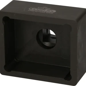Ausverkauf KS TOOLS 1/2" Klemmmuttern-Stecknuss, 50x62 mm ( 460.5473 )
