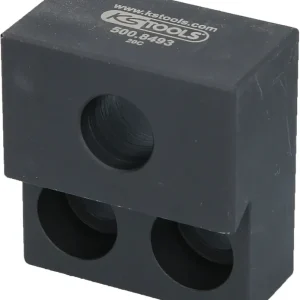Angebot KS TOOLS Halter für Federbeinhalter, 23 mm ( 500.8493 )